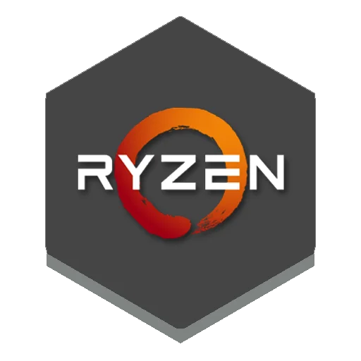 AMD Ryzen Master